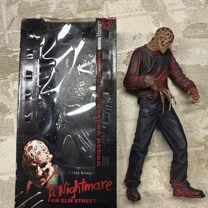 McFarlane 18 Inch Freddy Krueger